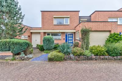 Woning Paganinistraat 1 Capelle aan den IJssel