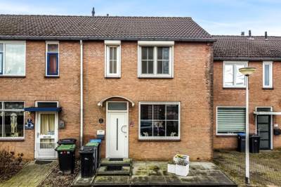 Woning Rembrandtstraat 5 Heerlen