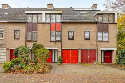Woning Logger 199 Amstelveen