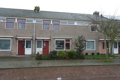 Woning Langeweg 59 Slootdorp