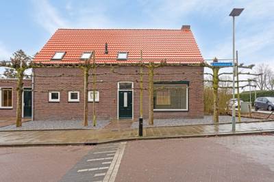 Woning Dionisiusstraat 17 Heijen