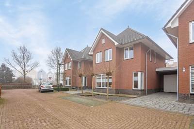 Woning Bloesemtuin 9 Houten