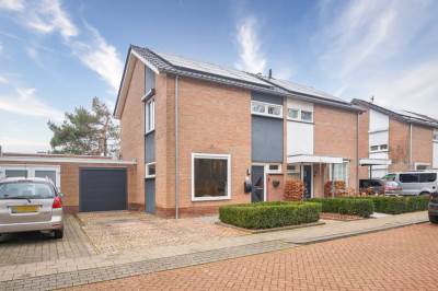 Woning Pr Willem Alexanderstr 20 Gronsveld