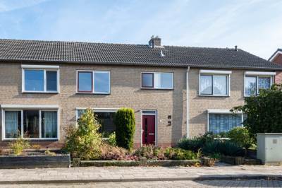 Woning Kwartelstraat 18 Goor