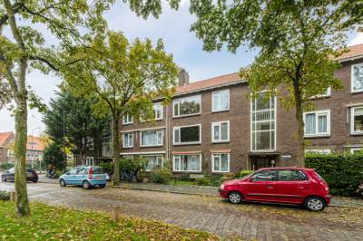 Woning Jozef Israëlslaan 323 Rijswijk (ZH)