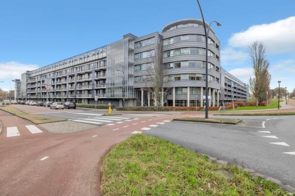 Woning Vincent van Goghlaan 159 Maassluis