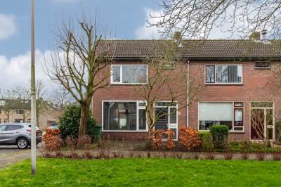Woning Dr J. de Koninglaan 1 Schipluiden