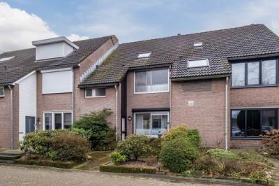 Woning Steenstraat 20 Eersel