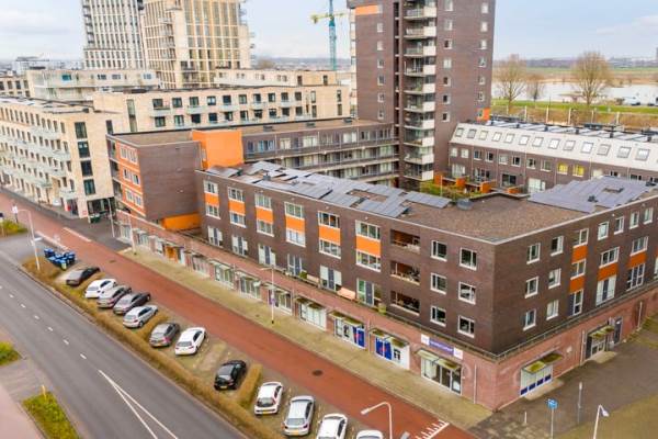 Woning Nina Simonestraat 146 Nijmegen