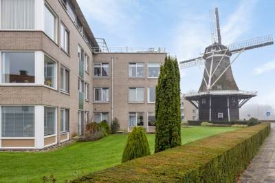Woning Molenerf 39 Ommen