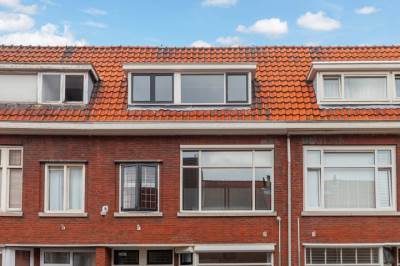 Woning Thorbeckestraat 17 Vlaardingen
