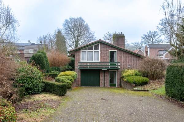 Woning Van der Hardt Abersonln 2A Laag-Keppel