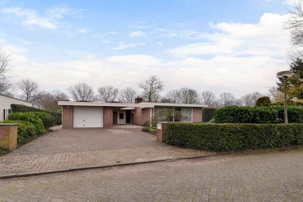 Woning Kleine Hei 11 Oisterwijk