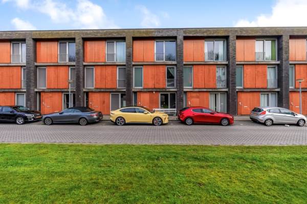 Woning Kajuit 92 Almere