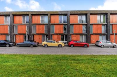 Woning Kajuit 92 Almere