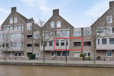 Woning Looierij 29 Meppel
