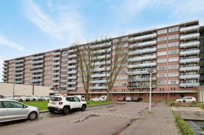 Woning Nederlandplein 93 Eindhoven