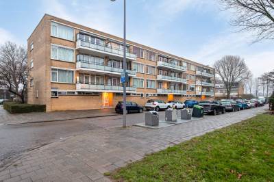Woning Keltenoord 18 Rotterdam