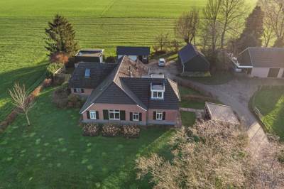 Woning Deventerweg 33 Bathmen