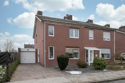 Woning Eiswinkel 24 Eygelshoven