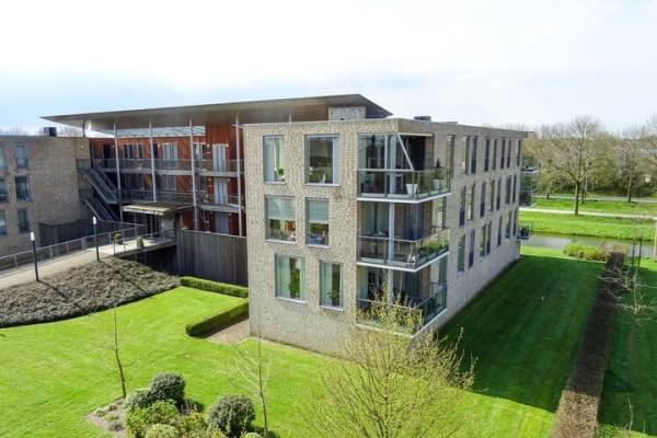 Woning Vriendschaplaan 33 Blokker