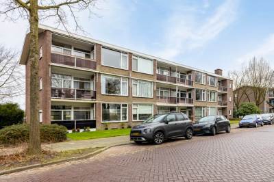 Woning Vrijheidstraat 48 Oosterhout (NB)