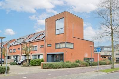 Woning Texel 71 Heemskerk