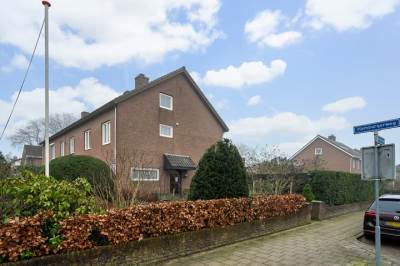 Woning Hamburgerweg 181 Ermelo