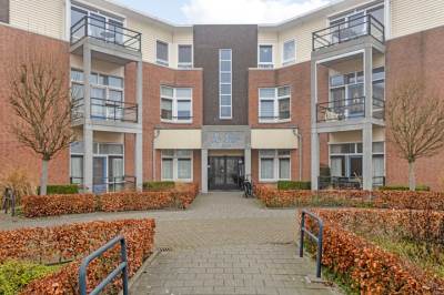Woning Oever 75 Brielle