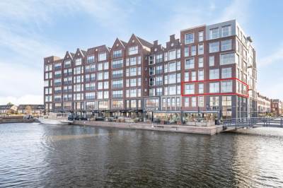 Woning Voormeer 70 Alkmaar