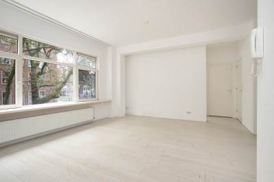 Woning Teilingerstraat 91A01 Rotterdam