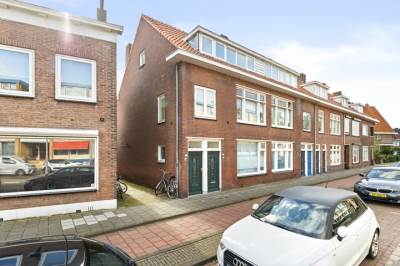 Woning Paul Krugerstraat 240 Vlissingen