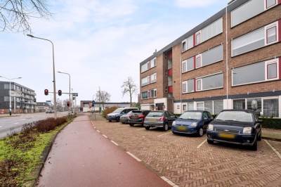 Woning Boerhaavelaan 161 Helmond