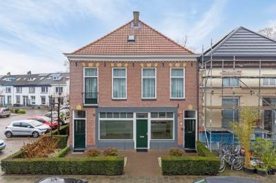 Woning Arnoudstraat 12 Arnhem