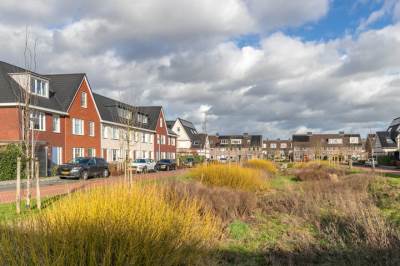 Woning Fazant 5 Uithoorn