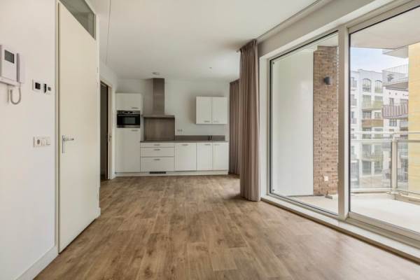 Woning Carel Willinkgracht 521 Diemen
