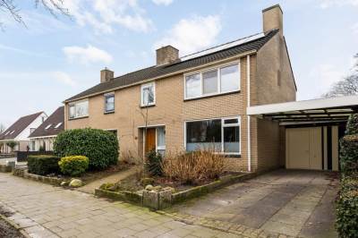 Woning Beukenlaan 55 Marum