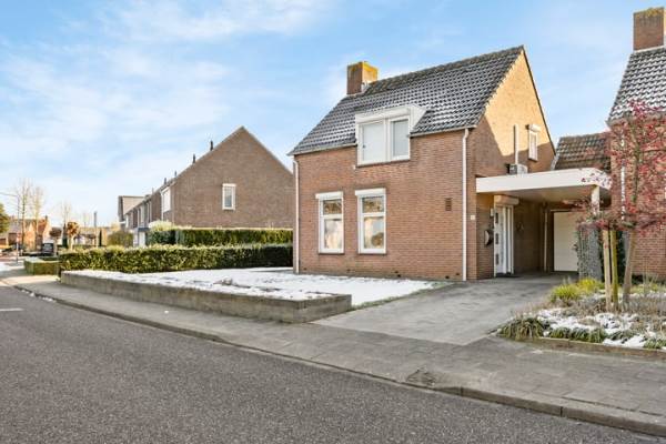 Woning Sint Joosterweg 8A Echt