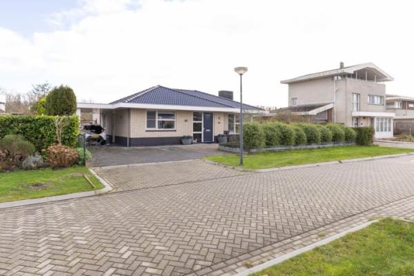 Woning Eaglelaan 43 Lelystad