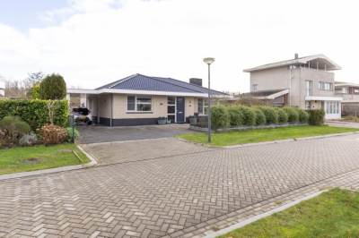 Woning Eaglelaan 43 Lelystad
