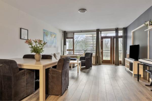 Woning Roland Holstlaan 1195 Delft