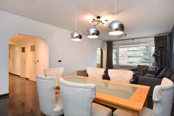 Woning Kornalijnhorst 218 Den Haag