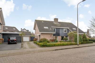 Woning Weteringlaan 102 Tilburg