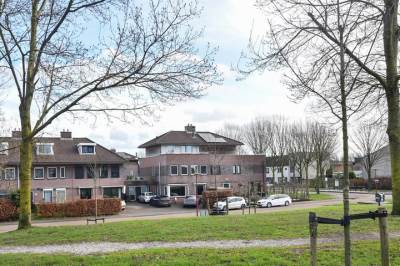 Woning Veluwezoom 51 Lelystad