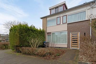 Woning Dahliastraat 104 Malden