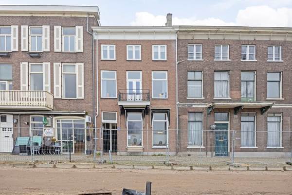 Woning Rijnkade 631 Arnhem