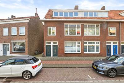 Woning Paul Krugerstraat 238 Vlissingen