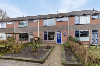 Woning Sprikkenveen 4 Vries