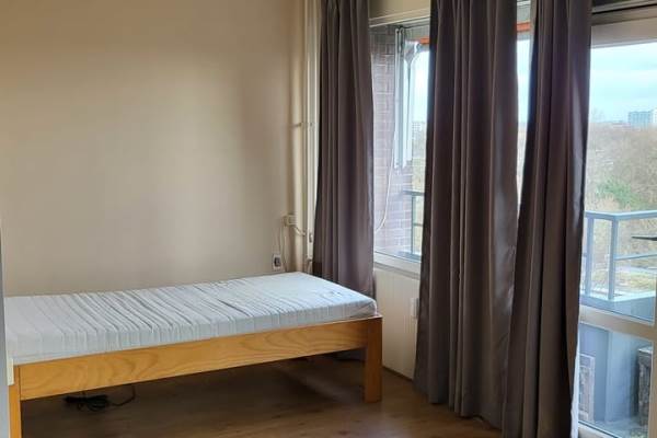 Woning Roggekamp 385 Den Haag