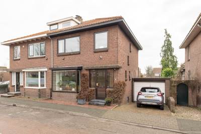 Woning Stationssingel 16 Culemborg